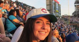 I had a stroke at 22 — the symptoms I’m glad I didn’t ignore and what may have increased my risk
