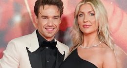 I interviewed Kate Cassidy & know the hat-trick of evidence which gives her a claim on Liam’s £24m fortune – but she’s doesn’t have long