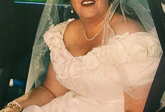 'My deeply painful, destructive relationship with food and my body goes back as far as I can remember,' says Justine Martine