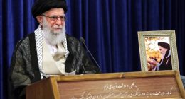 IAEA: Iran Hid Nuclear Sites, Pushing Toward Nuclear Weapons