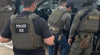 ICE nabs Venezuelan migrant wanted in 4 murder-for-hire assassinations