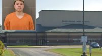 ICE to detain illegal migrant who posed as high school-aged teen — despite being 24-year-old Venezuelan dad