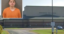 ICE to detain illegal migrant who posed as high school-aged teen — despite being 24-year-old Venezuelan dad