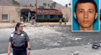 IVF clinic bomber laid out chilling ‘pro-mortalist’ death cult ideology before attack