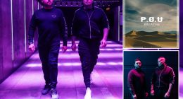 Ibiza pair P.O.U. release progressive sound Breathe, which has produced three No1s