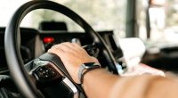 If A Trucker Has Ever Honked At You, This Could Be Why