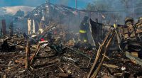 If Russia won’t go for peace, US must boost Ukraine aid