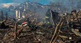 If Russia won’t go for peace, US must boost Ukraine aid