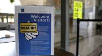 If You Squint Real Hard You Can See the Hilarious 'Bright' Spot About Real ID