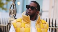 If You Were Expecting To See Diddy In A Jail Uniform During His Trial, You May Be Disappointed