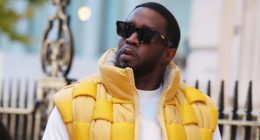 If You Were Expecting To See Diddy In A Jail Uniform During His Trial, You May Be Disappointed
