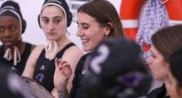 Improperly plowed road led to water polo coach’s death after car is unable to pull over, gets slammed into by semi-truck and goes off overpass: Lawsuit