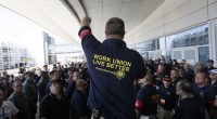 In Berkeley, Union Members Try to Seize the Means of Production and Nearly Kill Off a Business