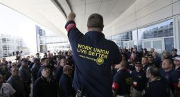 In Berkeley, Union Members Try to Seize the Means of Production and Nearly Kill Off a Business