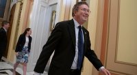 In Defense of Thomas Massie
