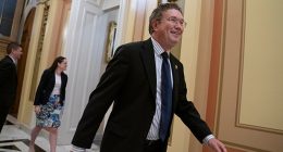 In Defense of Thomas Massie