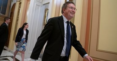 In Defense of Thomas Massie