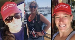 In legal turnabout, Trump admin to settle wrongful death lawsuit brought by husband of Capitol rioter Ashli Babbitt