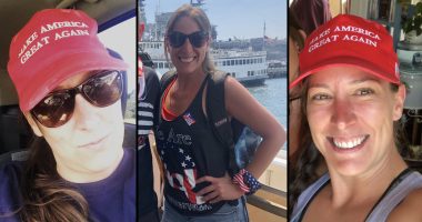 In legal turnabout, Trump admin to settle wrongful death lawsuit brought by husband of Capitol rioter Ashli Babbitt