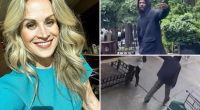 Influencer Kindra Hall punched in the head by stranger in NYC — and slams cops for not wanting to help