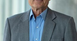Charles Gibbon, a director of software developer WiseTech based on the NSW South Coast, is a particularly enthusiastic investor in self-managed super