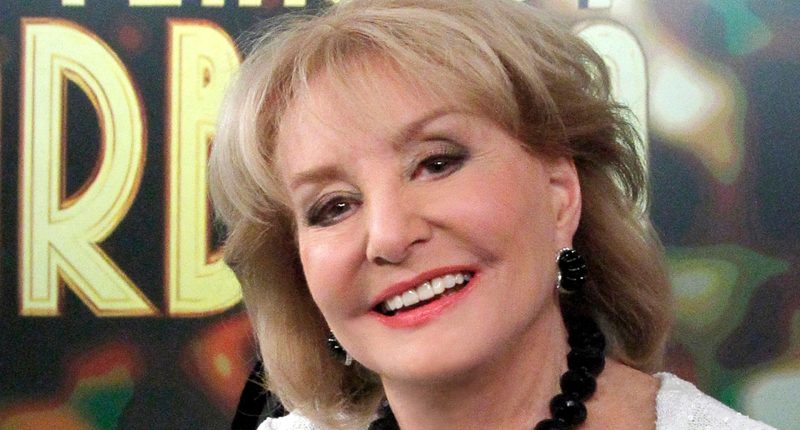 Inside Barbara Walters’ rise to fame from family struggles to trailblazing ABC career ahead of unfiltered documentary