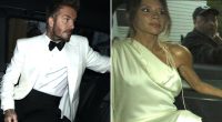 Inside David Beckham’s 50th birthday party in London – from son Cruz’s special performance to A-list guests