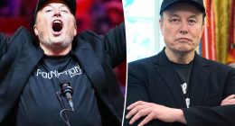 Inside Elon Musk’s alleged drug use during Trump campaign trail: Ketamine, mushrooms, ecstasy