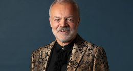 Inside Graham Norton’s incredible £6million New York townhouse he bought from huge supermodel as Brit star sells up