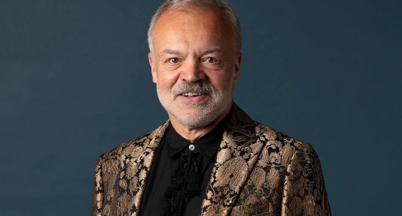 Inside Graham Norton’s incredible £6million New York townhouse he bought from huge supermodel as Brit star sells up