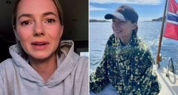 Inside Kara Tointon’s very different new life overseas after quitting the UK and double mastectomy