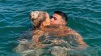Inside Molly Mae and Tommy Fury’s five-star £13,897 PER NIGHT hotel stay during romantic reunion