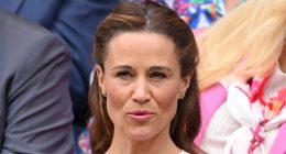 Inside Pippa Middleton's Rumored Feud With Her Sister-In-Law