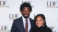 Inside Uche Ojeh’s secret health battle with grueling brain cancer glioblastoma as Sheinelle Jones’ husband dies at 45