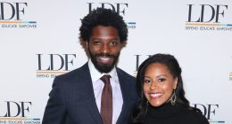 Inside Uche Ojeh’s secret health battle with grueling brain cancer glioblastoma as Sheinelle Jones’ husband dies at 45