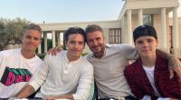 Inside celebrity siblings biggest fall outs from Brooklyn Beckham and Romeo to the Gallagher brothers’ bitter feud