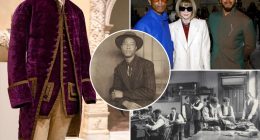Inside the Met Gala 2025 exhibit, exploring the history and ‘sophisticated styling’ of black dandyism