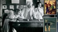 Inside the mind of Mark Twain: Obsessive author and arrogant genius