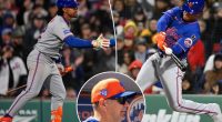 Inside the slumping Mets’ extra-long hitters’ meeting and ‘psychology’ lesson