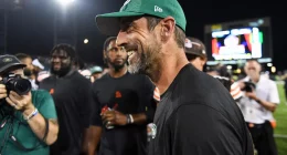 Insider Says Aaron Rodgers Wants to Get Married, but Says It Hasn’t Happened yet