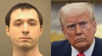 Intelligence worker unhappy with Trump admin tried to share classified info with foreign government: Feds