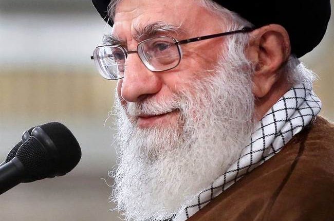 Iranian Spokesmen Revive Old Lie That Khamenei Said Nuclear Weapons Were Un-Islamic