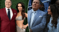 Is Bill Belichick ready to ‘go long’ with Jordon Hudson? | Love Bomb