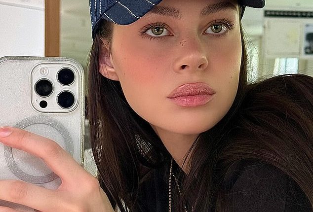 Is Nicola Peltz Hollywood's mystery 'billionaire mean girl'? How actress Bella Thorne issued warning about 'rich from a young age' starlet ten years ago