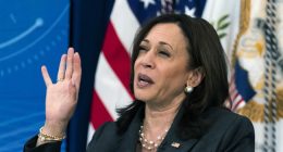 Is Rupert Murdoch Recruiting Kamala Harris? A Strange New Alliance Emerges in Oz.