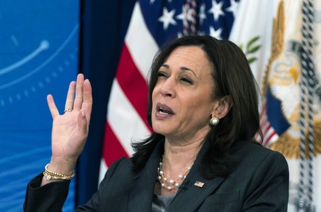 Is Rupert Murdoch Recruiting Kamala Harris? A Strange New Alliance Emerges in Oz.