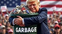 Is Trump Especially Divisive?