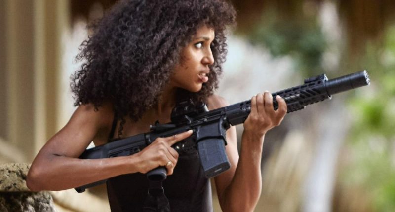 Is the ‘Shadow Force’ Movie Streaming on Netflix or Amazon Prime Video?