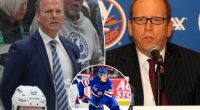 Islanders deserve to take one massive swing for their next GM