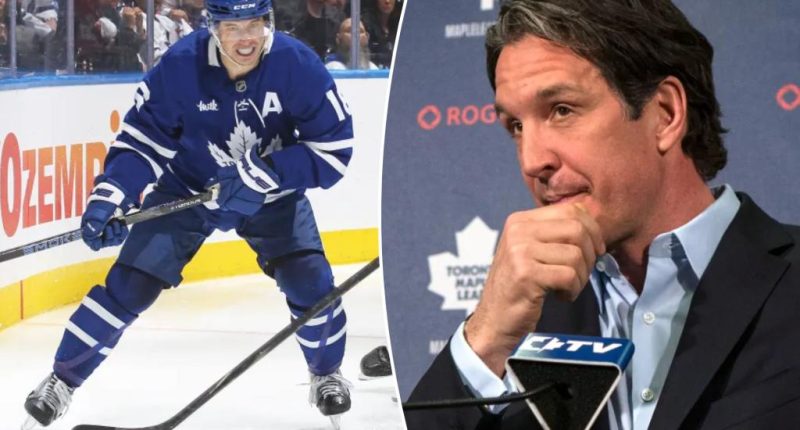Islanders have their long-awaited window for a double-dose of Maple Leafs revenge